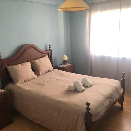 Casa Da Praia Com Tres Quartos - Figueira Foz Figueira da Foz Bagian luar foto
