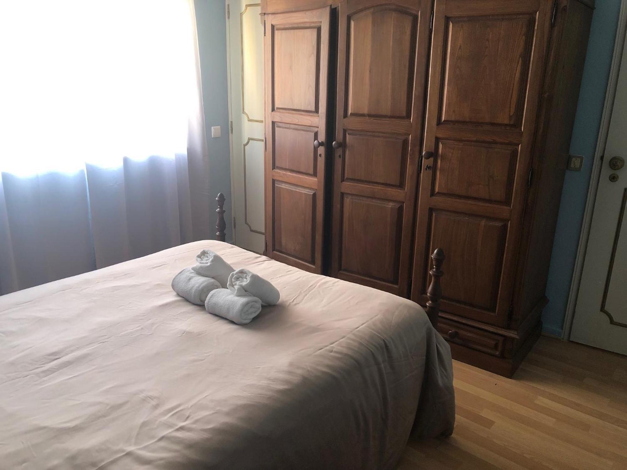 Casa Da Praia Com Tres Quartos - Figueira Foz Figueira da Foz Bagian luar foto