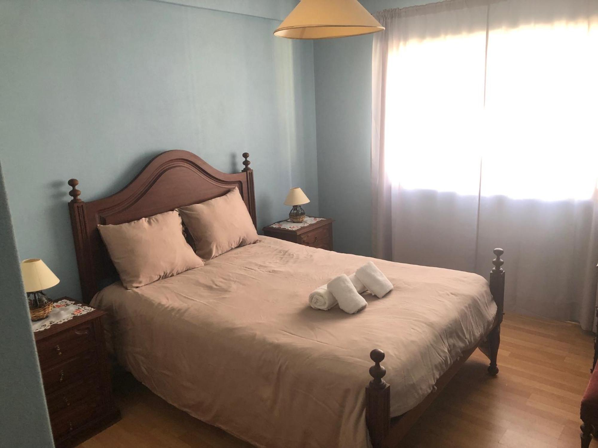 Casa Da Praia Com Tres Quartos - Figueira Foz Figueira da Foz Bagian luar foto