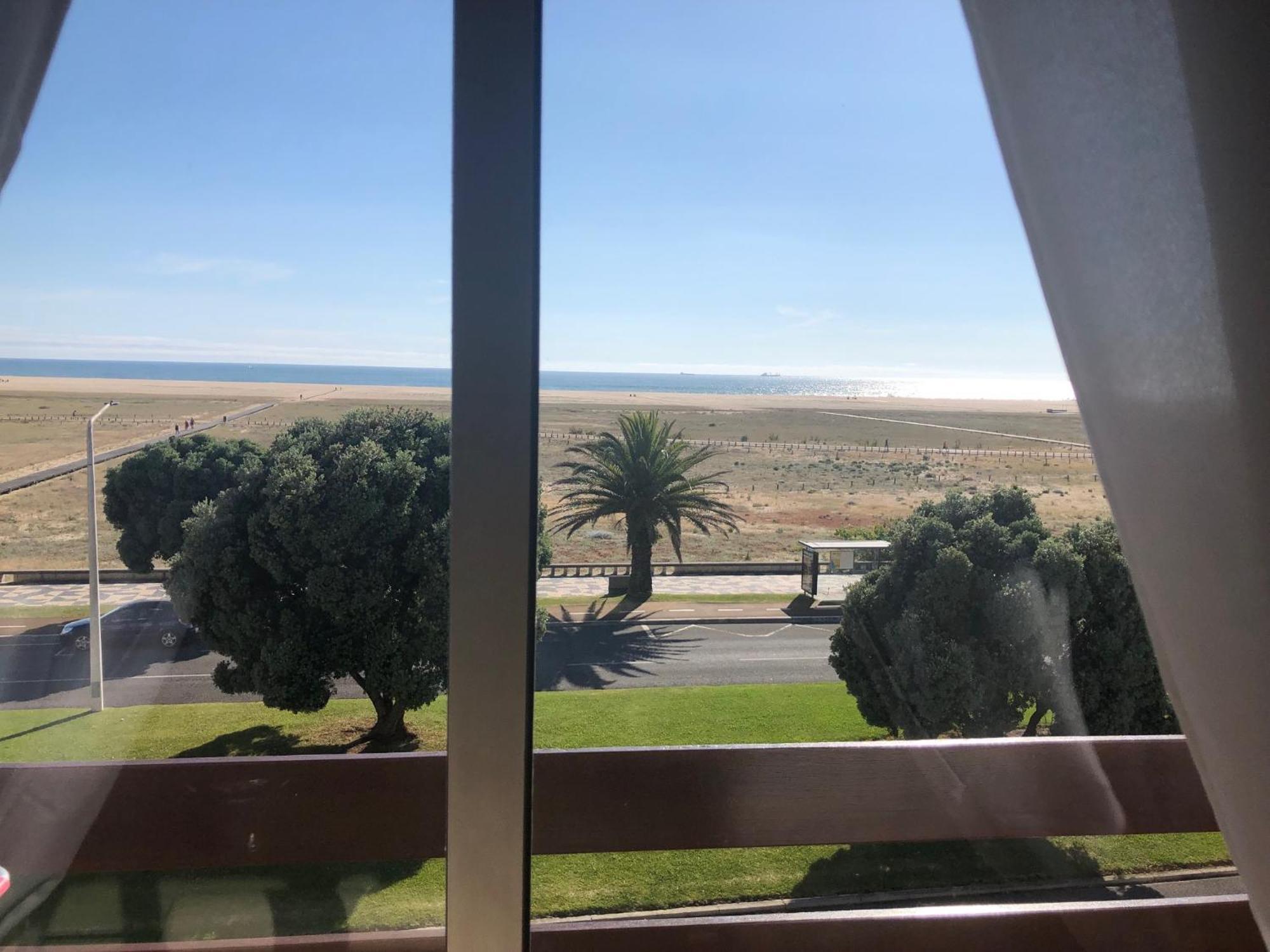 Casa Da Praia Com Tres Quartos - Figueira Foz Figueira da Foz Bagian luar foto